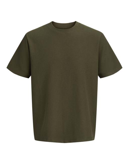 Jack & Jones T-shirt in rosin, 7 of 7