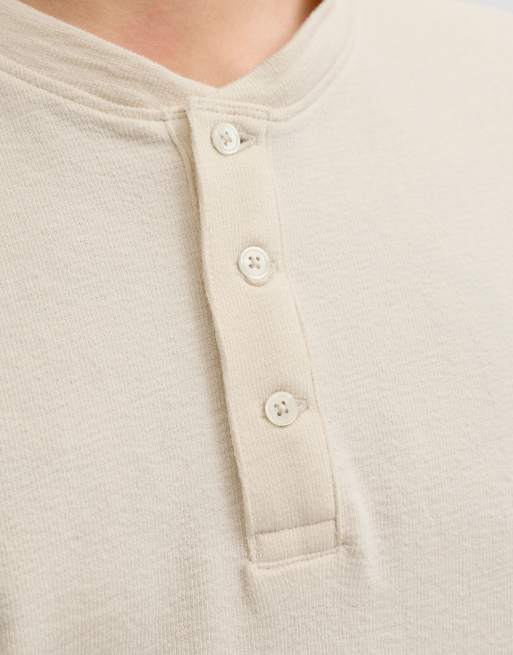 Jack & Jones T-shirt in sea pearl, 4 of 7