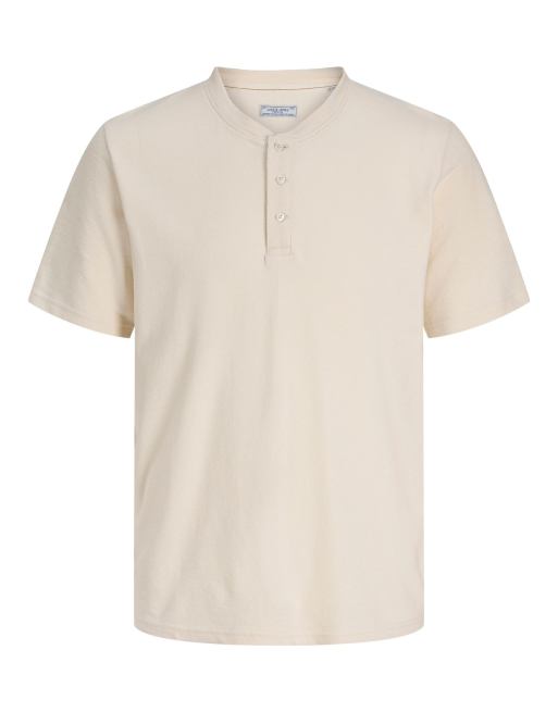 Jack & Jones T-shirt in sea pearl, 7 of 7