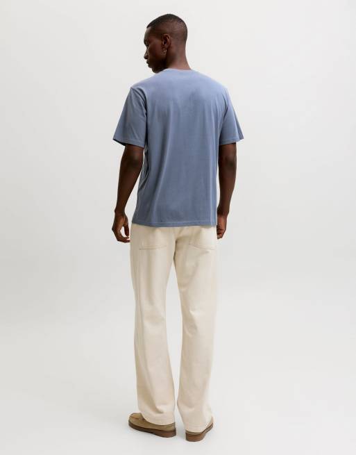 Jack & Jones T-shirt in turbulence, 2 of 7