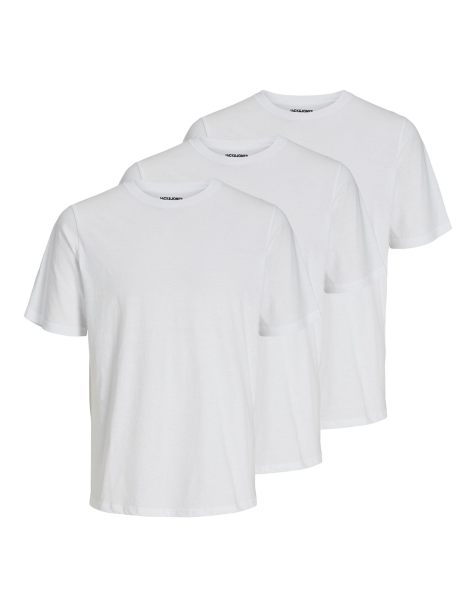 Jack & Jones T-shirt in white - view 1