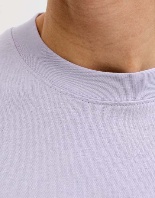 Jack & Jones - T-shirt - Lavande, 5 de 7