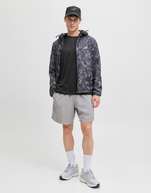 Jack & Jones - T-shirt met lange mouwen in zwart, 3 van 7