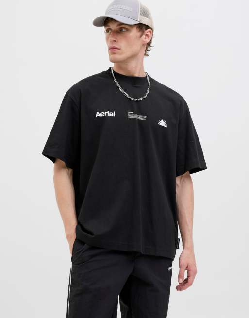 Jack & Jones - T-shirt - Noir
