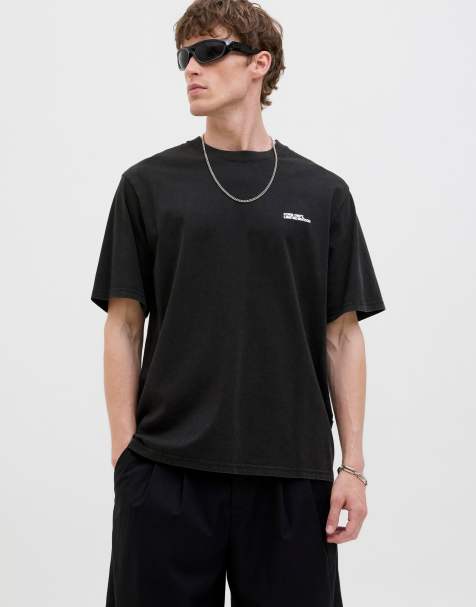 Jack & Jones - T-shirt - Noir - view 1