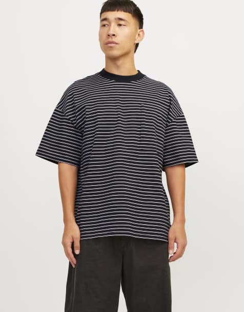 Jack & Jones - T-shirt - Noir - view 1
