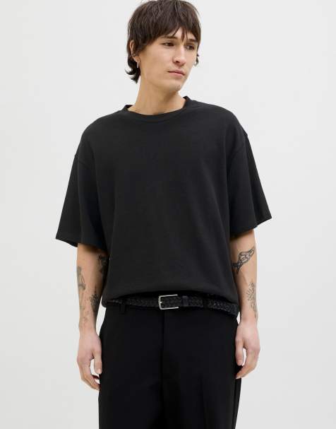 Jack & Jones - T-shirt - Noir - view 1
