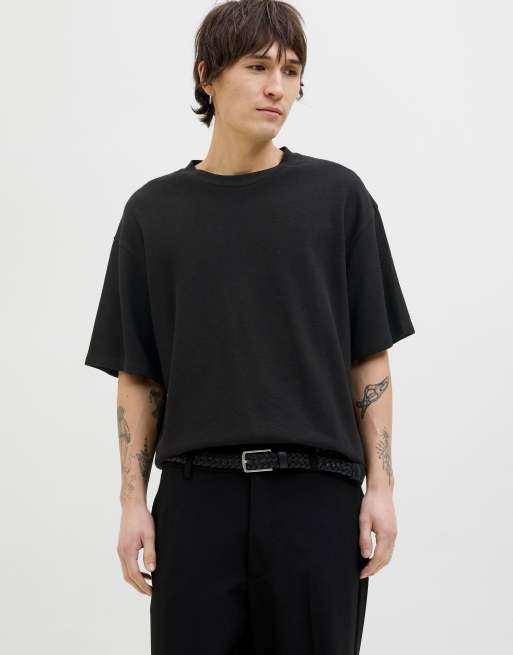 Jack & Jones - T-shirt - Noir