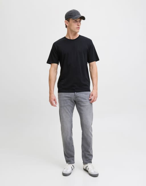 Jack & Jones - T-shirt - Noir, 2 de 5
