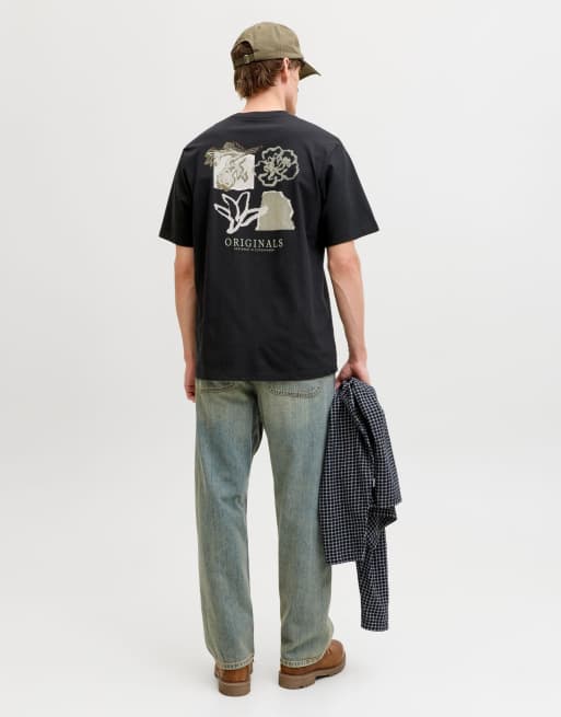 Jack & Jones - T-shirt - Noir, 2 de 7