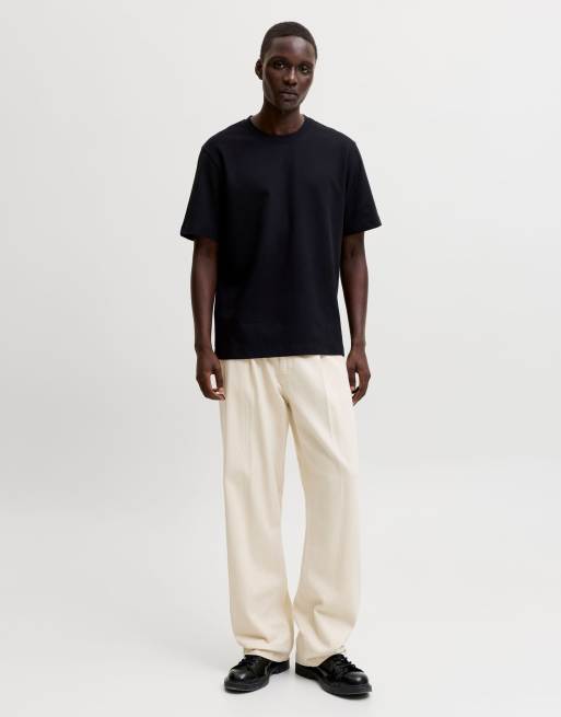 Jack & Jones - T-shirt - Noir, 3 de 7