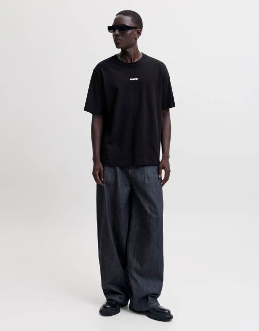 Jack & Jones - T-shirt - Noir, 3 de 7