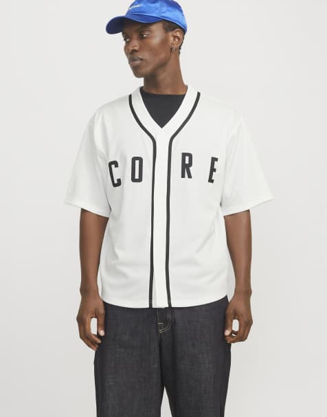 Jack & Jones - T-shirt - Nuage - view 1