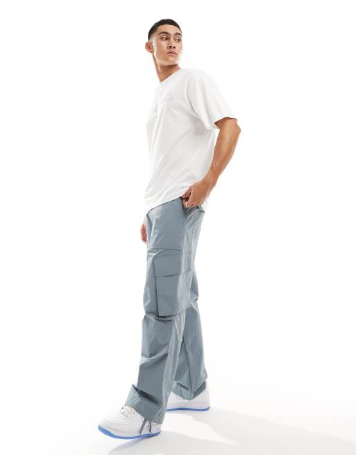 Jack & Jones - T-shirt oversize à imprimé Speak To Yourself au dos - Blanc , 4 de 4