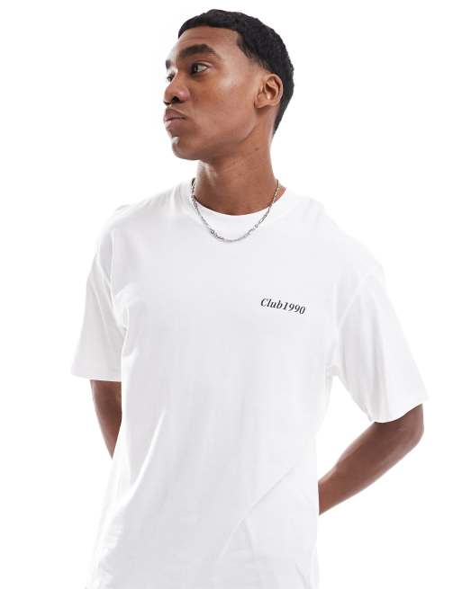 Jack And Daxter T-Shirt Jack & Jones Uomo - Girocollo, Logo Stampato, Cotone E Poliestere | Maglietta Estiva Casual Comoda Joe Ross Trading - Foto 12