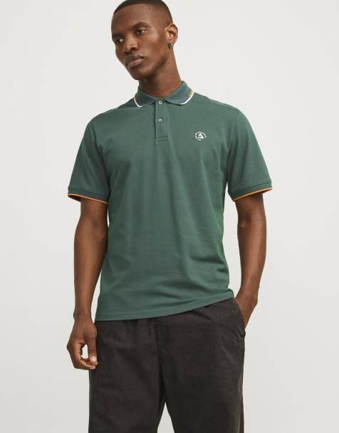 Jack & Jones - T-shirt - Sycamore - view 1