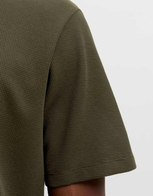 Jack & Jones T-shirt w kolorze rosin, 5 z 7