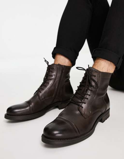 Jack & best sale jones boots