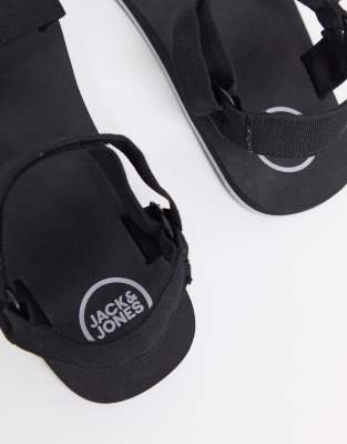 jack and jones sandals