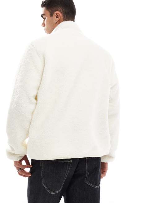 Jack Jones Jjejoel Leather Jacket Noos - Giacche Uomo | Nencini Sport