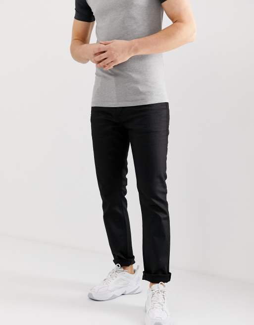 Jack jones tim on sale original slim jeans