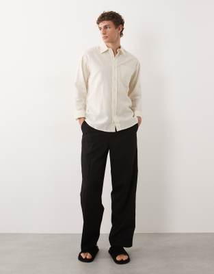 Jack & Jones Herren Noir Chinohose Bill Toby - Bild 3