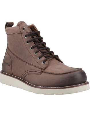  Toronto boot 