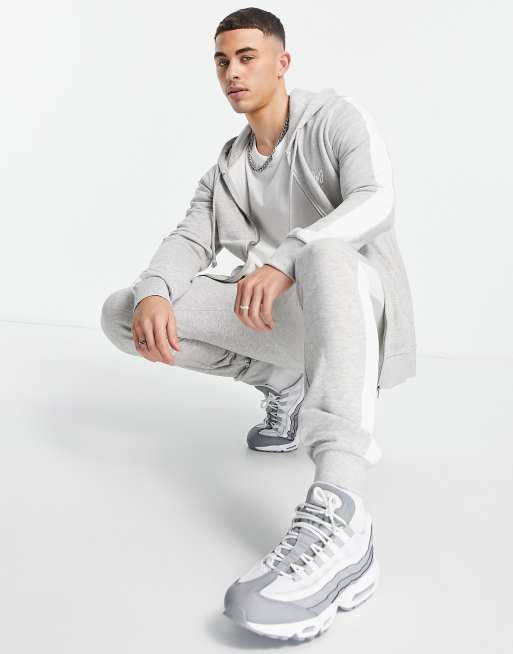 jack and jones tracksuit studio