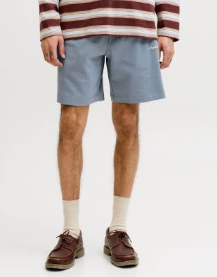 Tradewinds - Sweat-Shorts-Grau Grau M