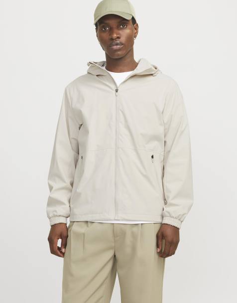 Jack & Jones - Transitional - Jack in moonbeam crème - view 1