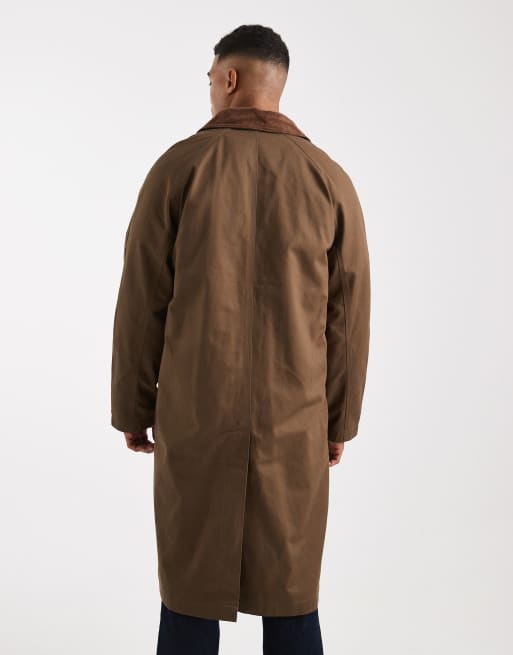 Jack & Jones - Trench - Kaki, 2 de 5
