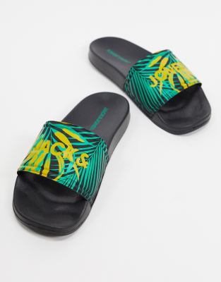 cheap mens sliders uk