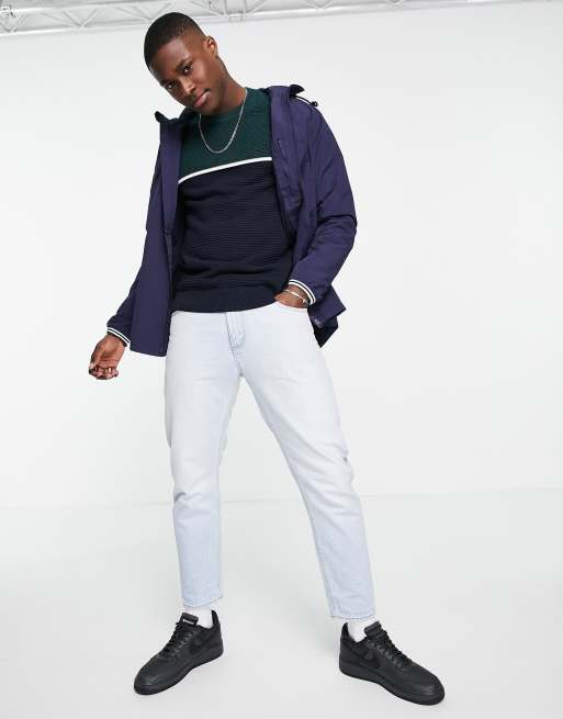 Jack and jones online trui groen