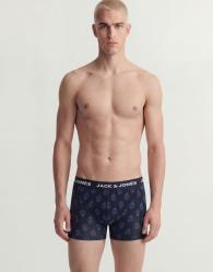 Jack & Jones Trunks in black