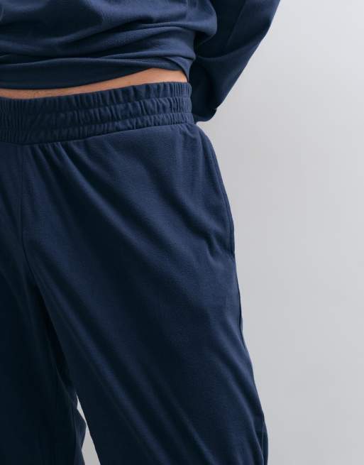 Jack & Jones tuta da casa blu navy, 3 di 5