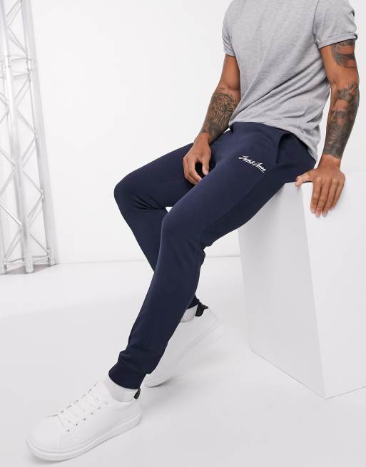 jack and jones jogger