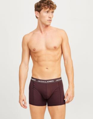 Unterhose in Surf The Web-Blau Blau XL