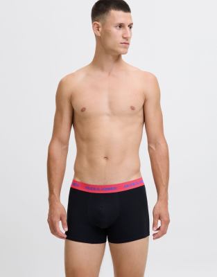 Unterhosen in Schwarz Schwarz L