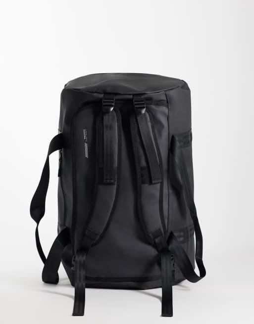 Jack & Jones Utility-Reisetasche in Schwarz, 3 von 4