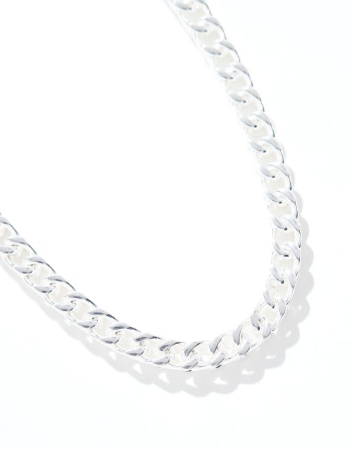 Jack & Jones - Verzilverde schakelarmband, 3 van 4