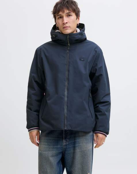 Jack & Jones - Veste - Bleu marine - view 1