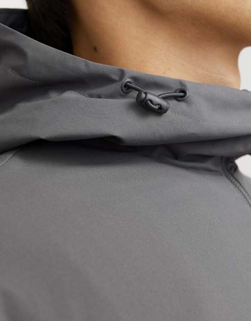 Jack & Jones veste de mi-saison grise, 2 de 4