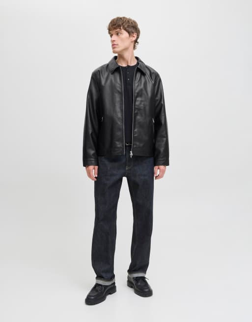 Jack & Jones JORLUKE - Veste Mi-saison - Multicolor/multicolore