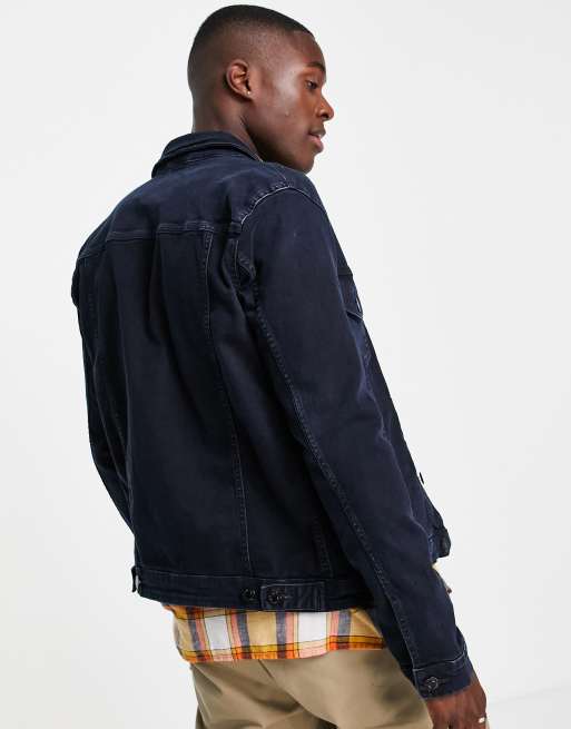 Veste en jean jack and jones new arrivals