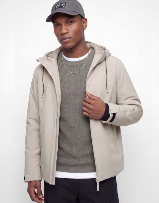 Jack & Jones veste gris colombe, 4 de 6