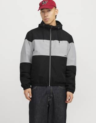 Jack & Jones - Veste - Noir