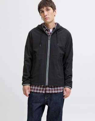 Jack & Jones - Veste - Noir