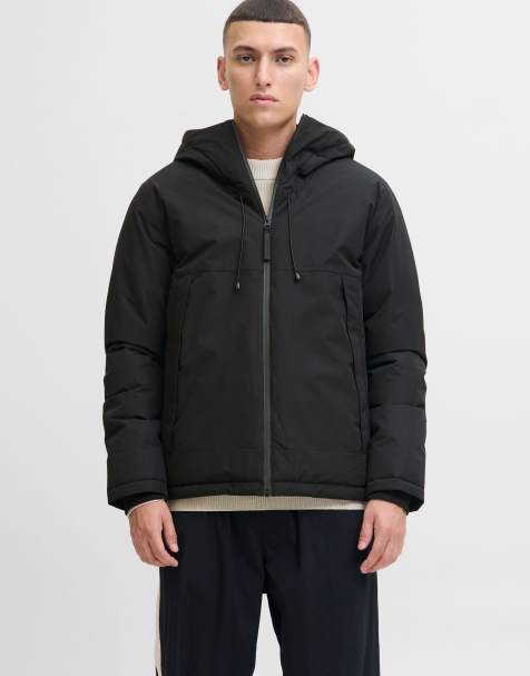 Jack & Jones - Veste - Noir - view 1