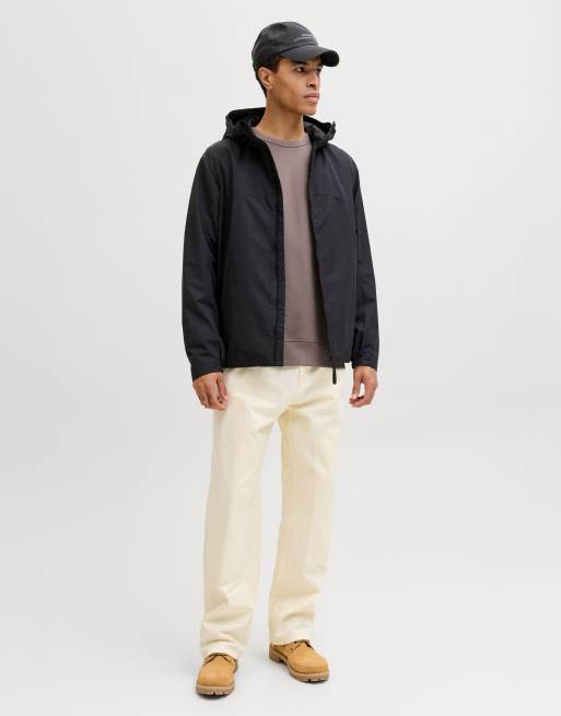 Jack & Jones - Veste - Noir, 3 de 7