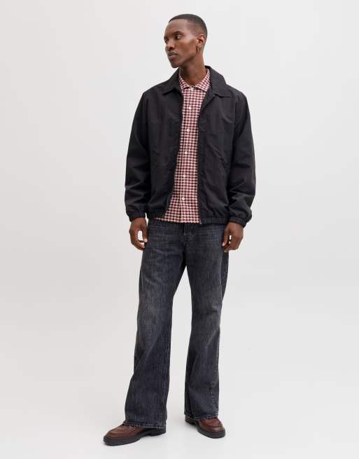 Jack & Jones - Veste - Noir, 3 de 7